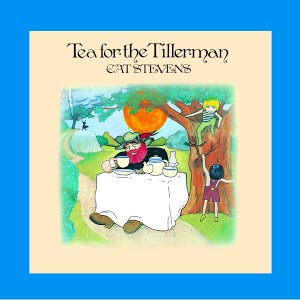 Yusuf Islam (Cat Stevens)- Tea For The Tillerman-Live Concert